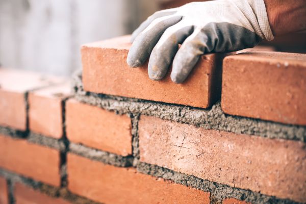 Brick And Mortar Repair in Sylvania