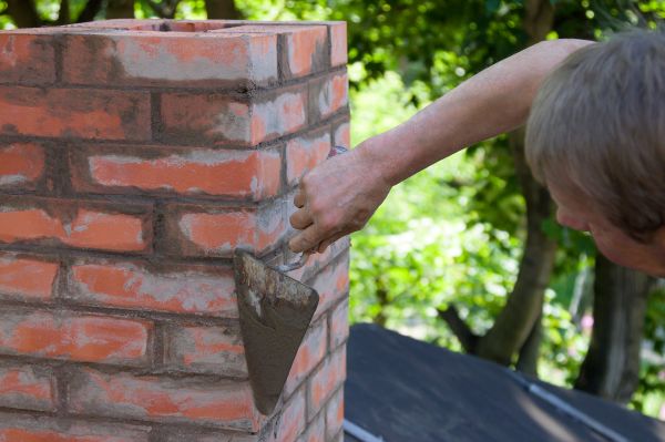 Brick Mortar Repair in Sylvania