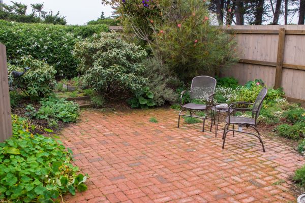 Brick Patio Repair in Sylvania