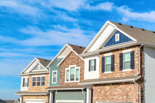 Brick Siding Installation in Sylvania