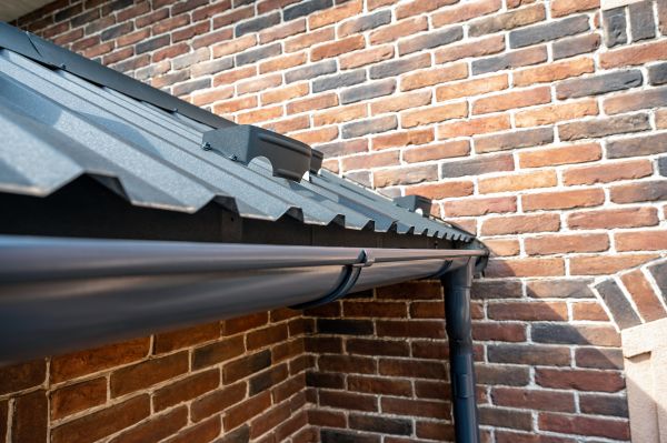 Brick Veneer Siding Installation in Sylvania