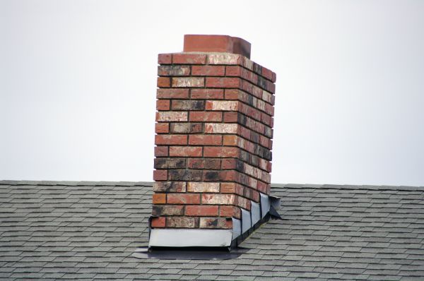 Chimney Repointing Service in Sylvania