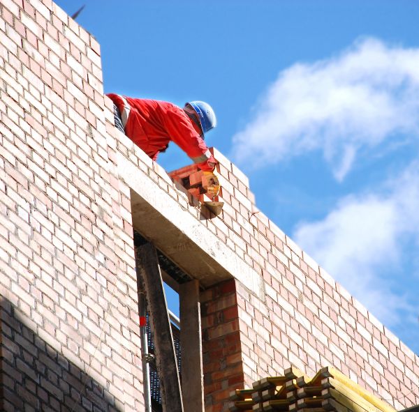 Commercial Masonry Repair in Sylvania