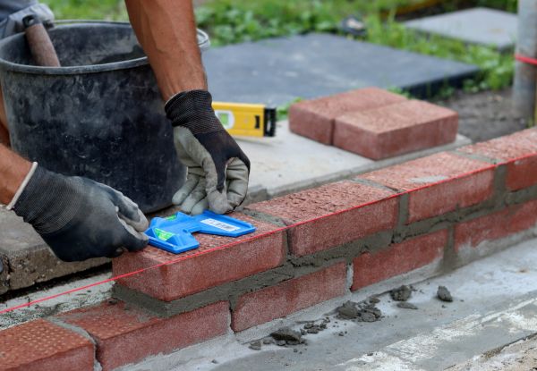Masonry Service in Sylvania