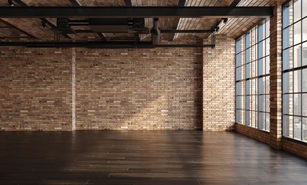 Residential Brick Repair in Sylvania