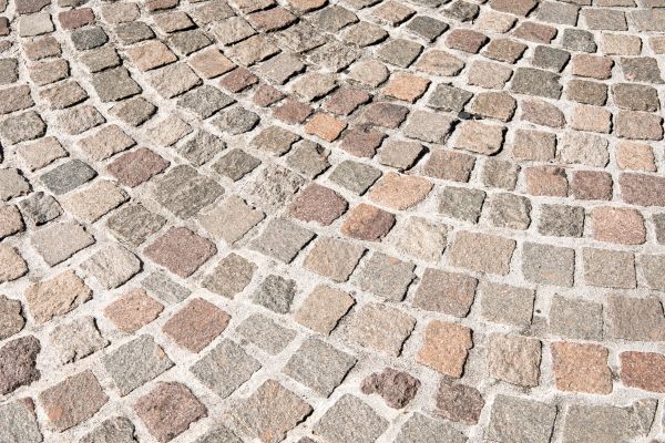 Paving Grout Repair in Sylvania