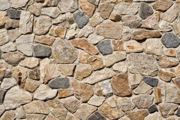 Stone Tuckpointing in Sylvania