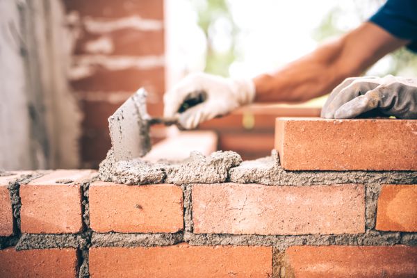 Brickwork Service in Sylvania