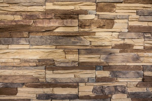 Stone Siding Installation in Sylvania
