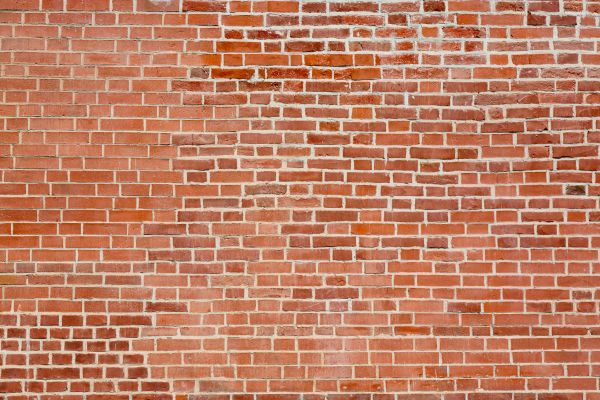 Brick Wall Installation in Sylvania