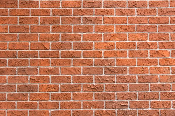 Brick Wall Replacement in Sylvania
