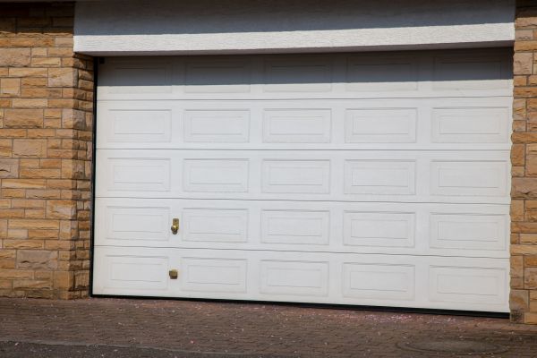 Garage Lintel Replacement in Sylvania