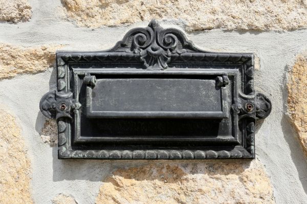 Stone Mailbox Installation in Sylvania