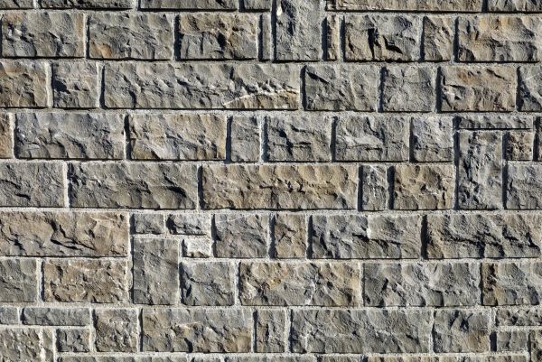 Stone Cladding Installation in Sylvania