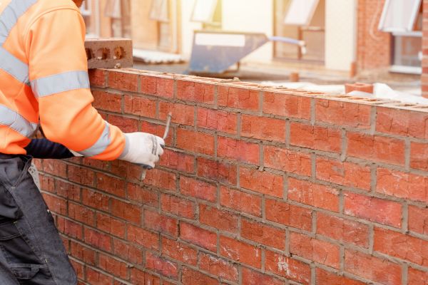 Brick Sealing in Sylvania