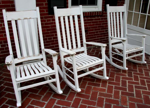 Brick Porch Renovation in Sylvania