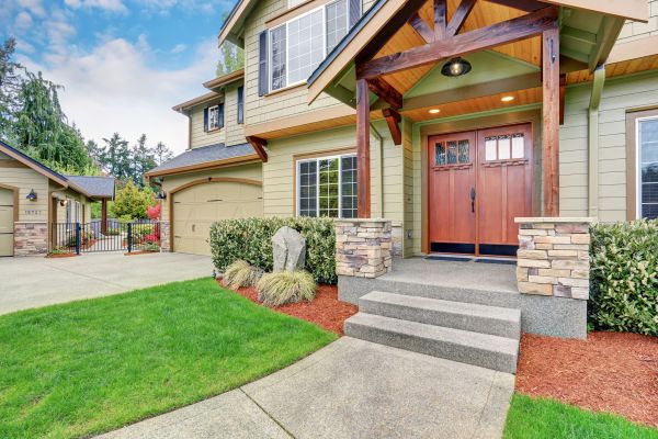 Stone Column Repair in Sylvania