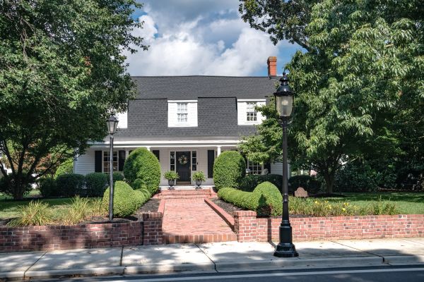 Brick Landscaping Service in Sylvania