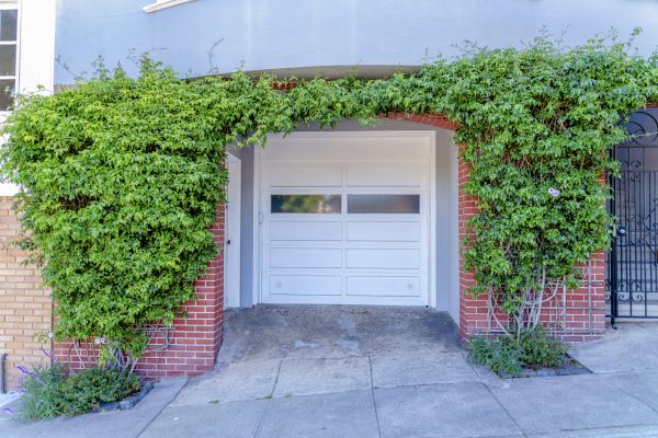 Garage Masonry Repair in Sylvania