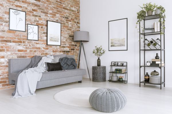 Interior Brickwork in Sylvania