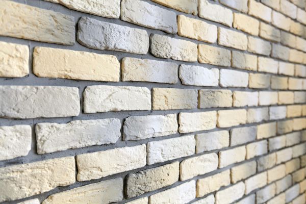 Brick Facing Repair in Sylvania