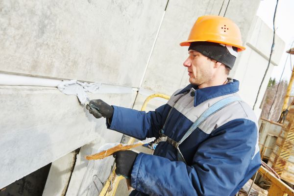 Mortar Joint Sealing in Sylvania