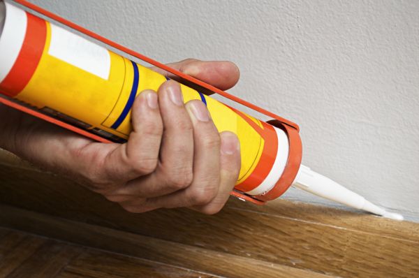 Masonry Caulking in Sylvania