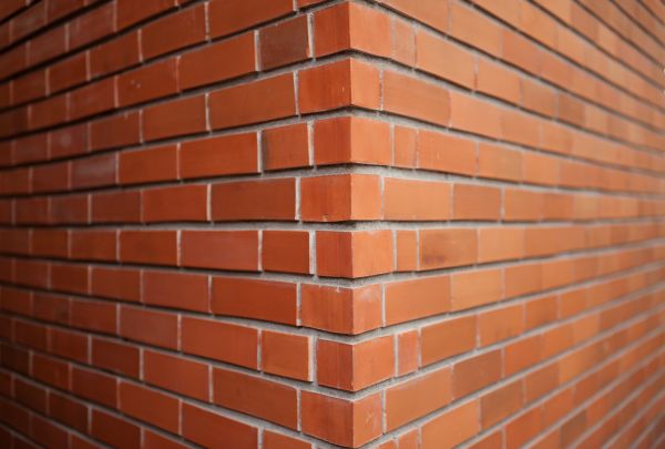 Brick Veneer Replacement in Sylvania