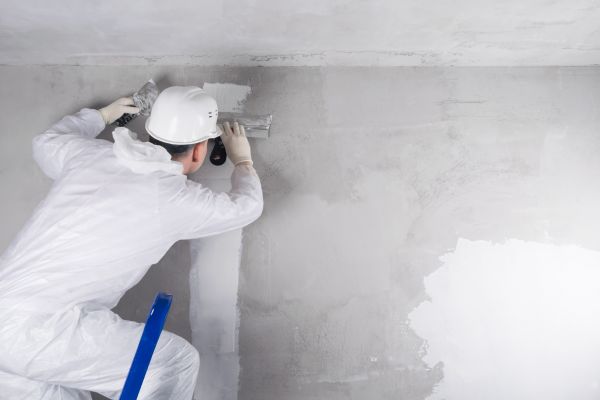 Mortar Crack Repair in Sylvania