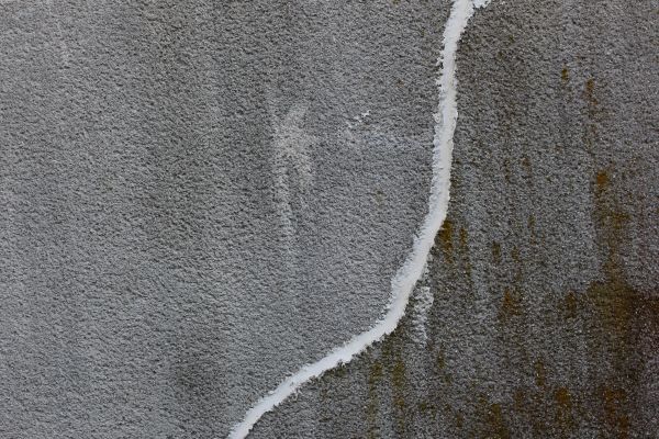 Mortar Crack Patching in Sylvania