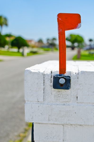 Brick Mailbox Service in Sylvania