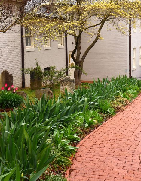 Brick Flatwork Repair in Sylvania